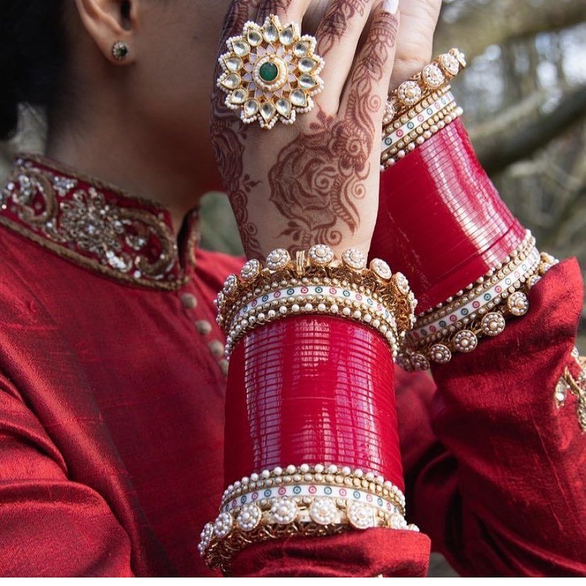 The Timeless Elegance of Bangles: A Must-Have Accessory for Every Woman