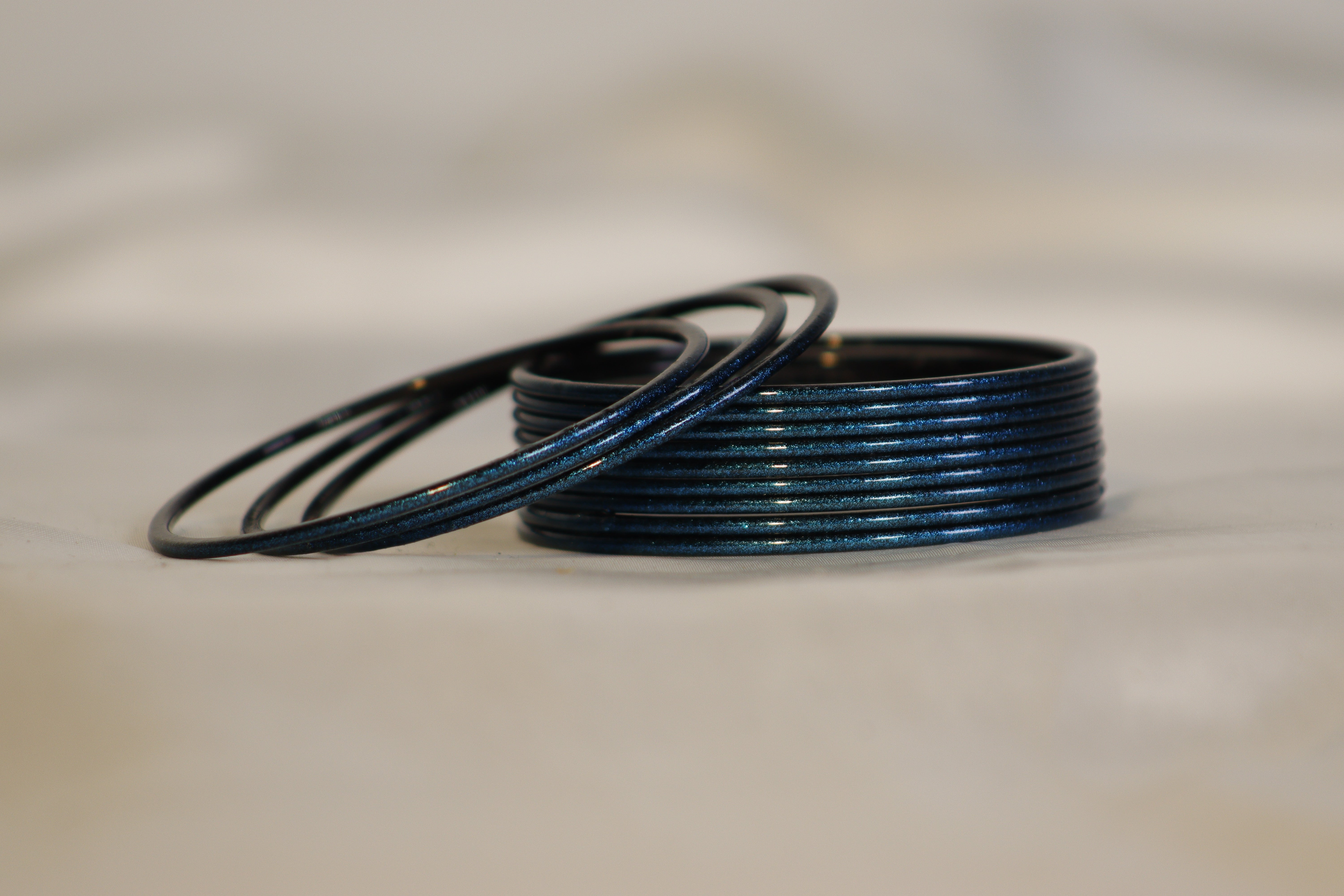 Minimalist Solid Colour Bangles – Set of 12 | 550/Dozen | Traditional & Stylish