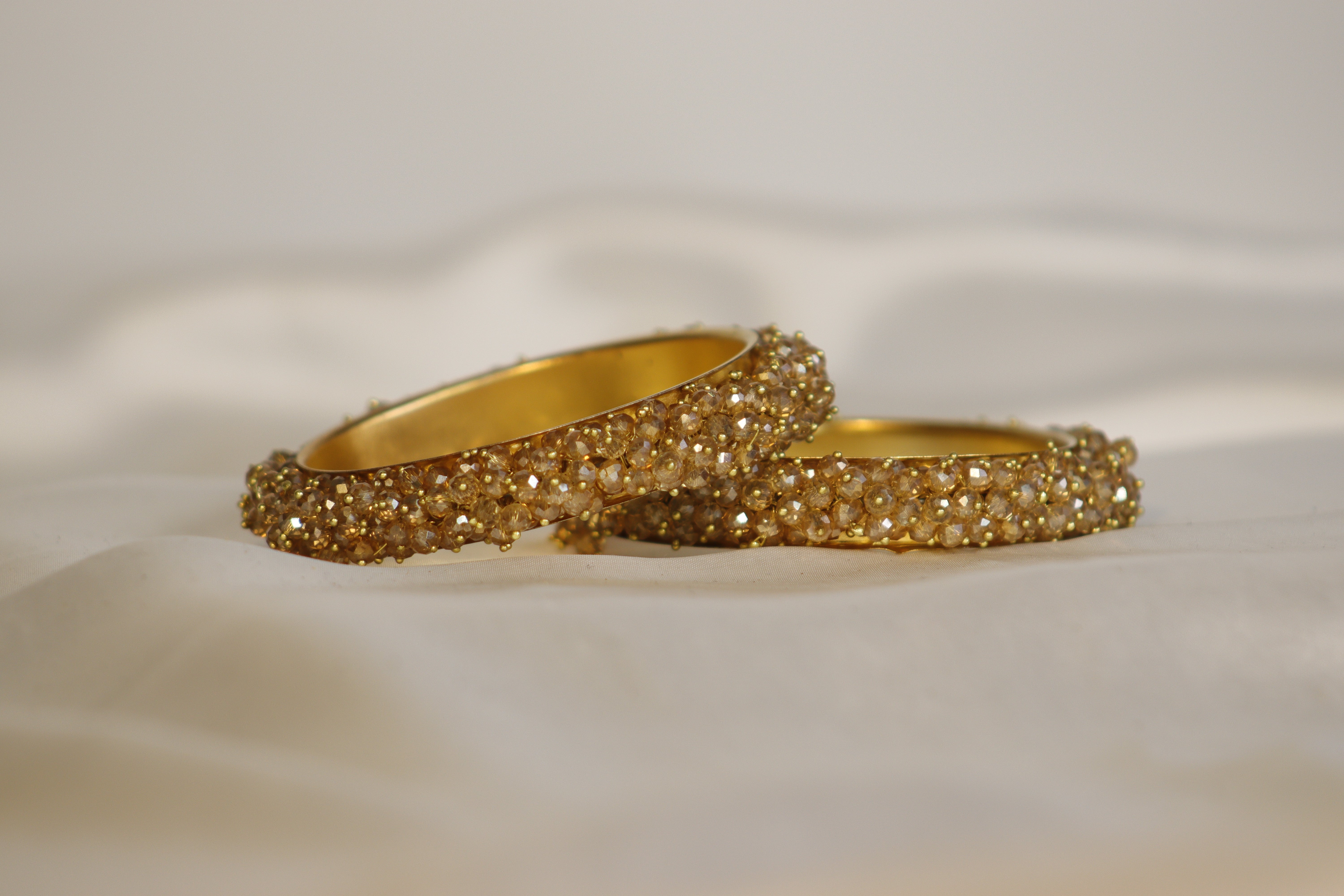 Pair Kara Bangles – Stylish & Elegant (Available in Multiple Colours)