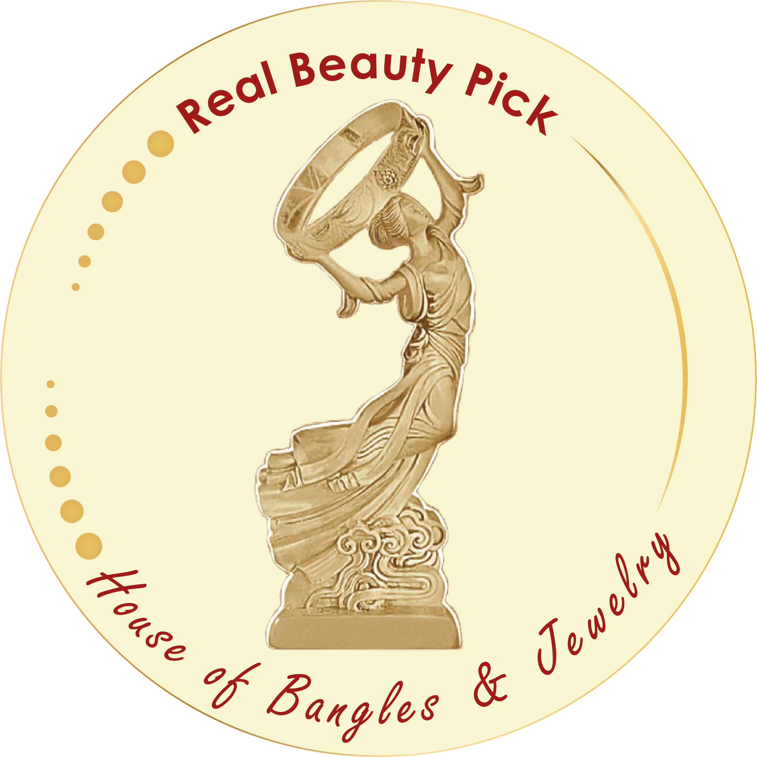 Real Beauty Pick - House of Bangles & Jewelry