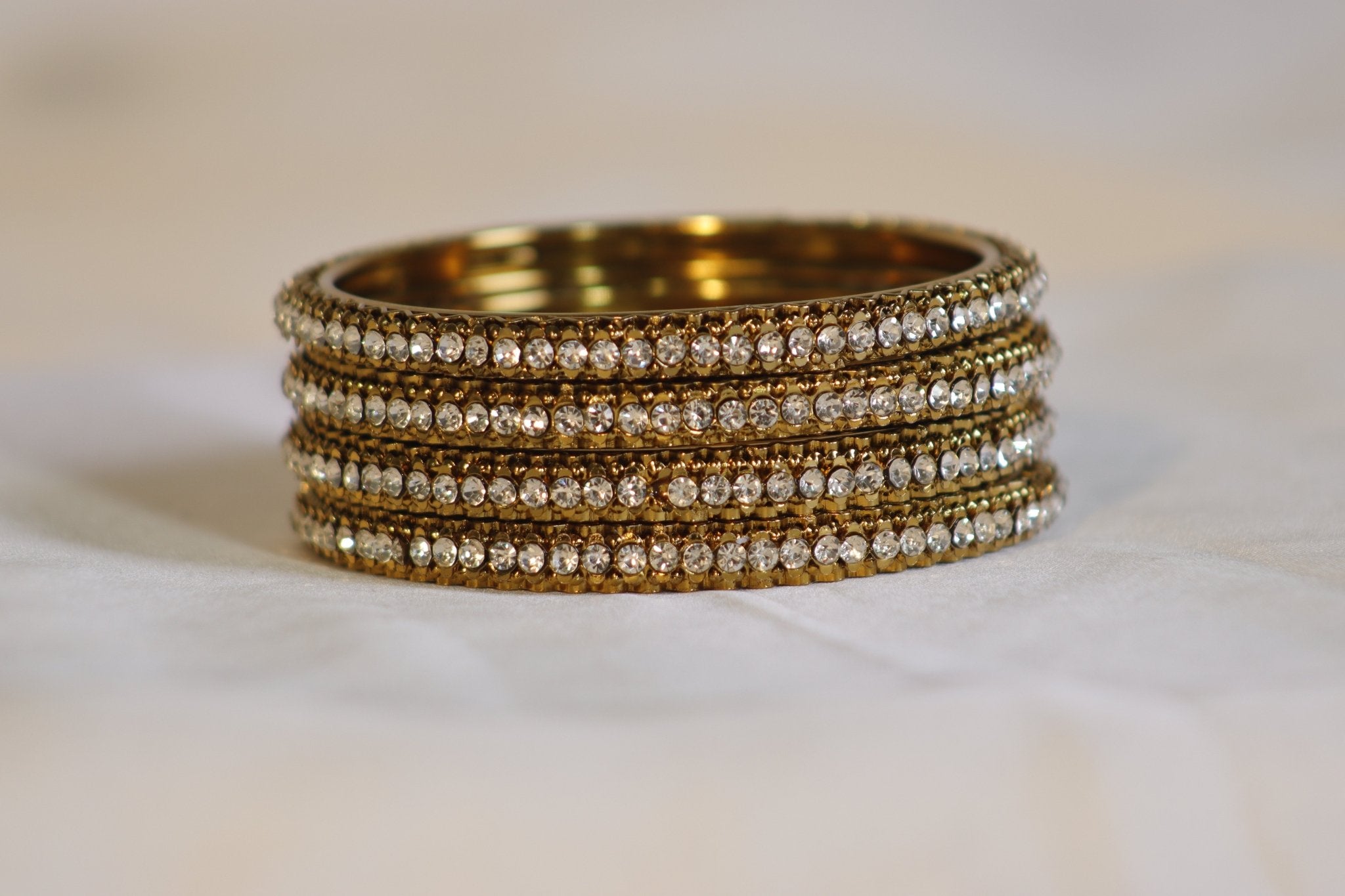 Metal Bangles