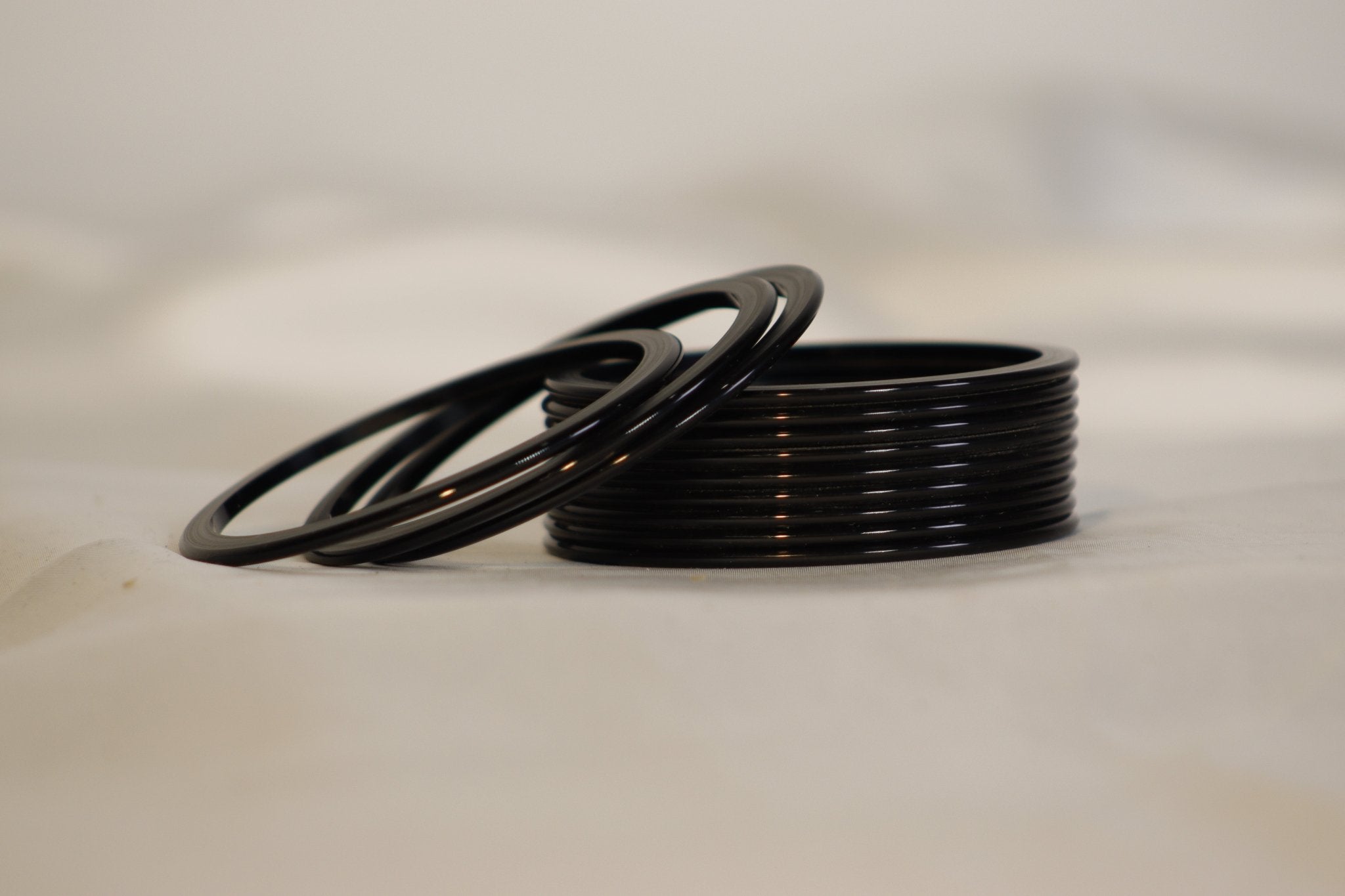 Plastic Sohagan Bangles (available in 15+ colours)