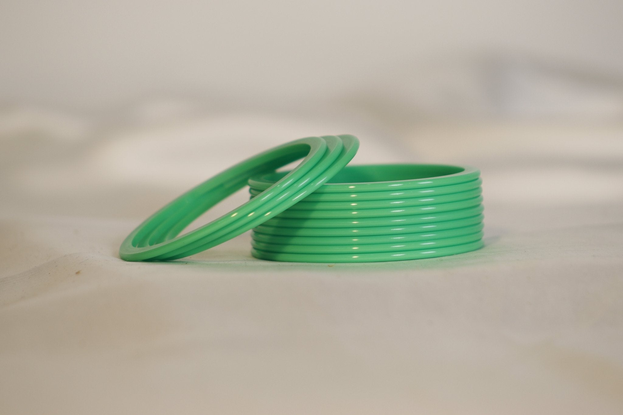 Plastic Sohagan Bangles (available in 15+ colours)