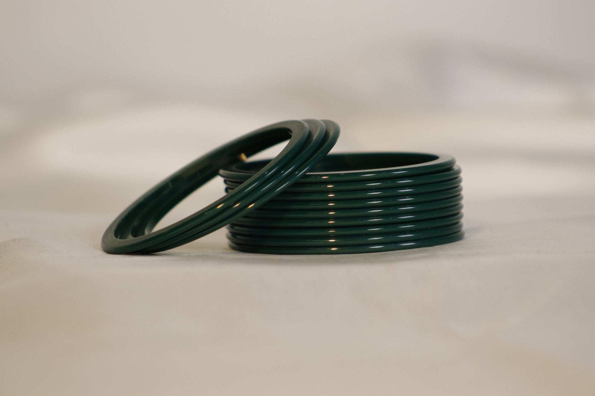 Plastic Sohagan Bangles (available in 15+ colours)