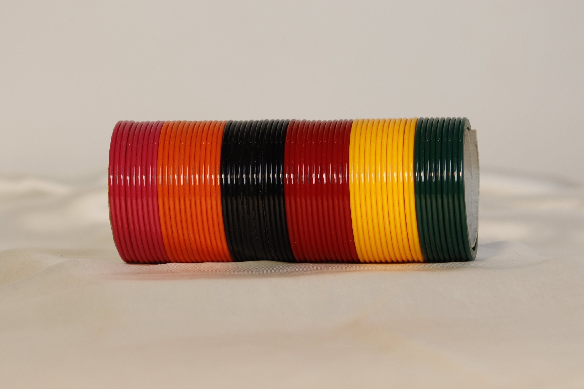 Plastic Sohagan Bangles (available in 15+ colours)