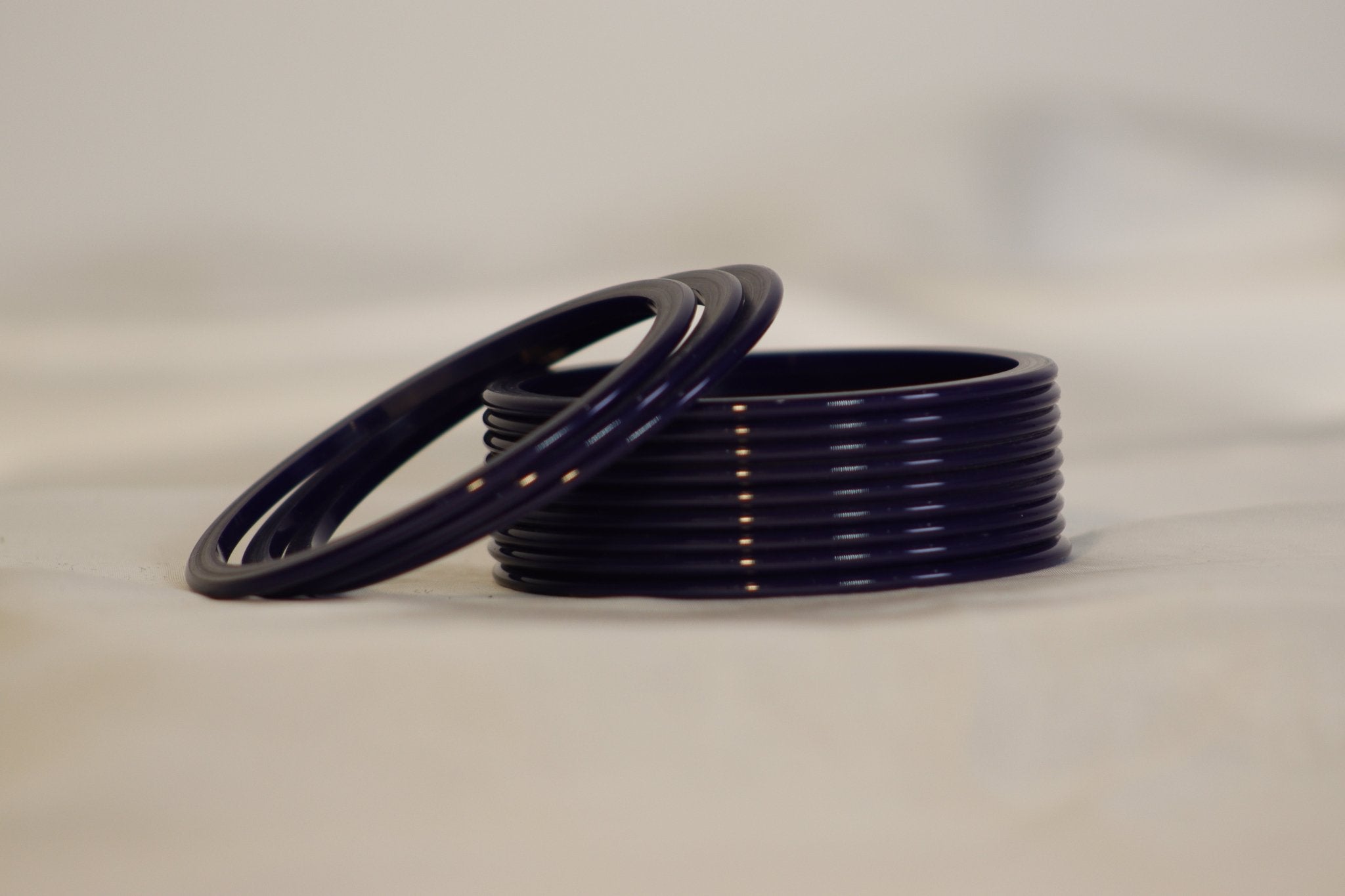 Plastic Sohagan Bangles (available in 15+ colours)